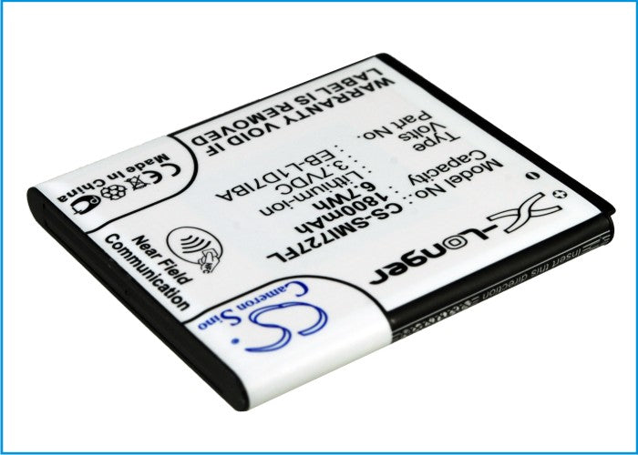 CS-SMI727FL - Image 1