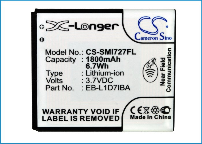 CS-SMI727FL - Image 5