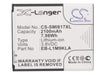 CS-SMI817XL - Image 5