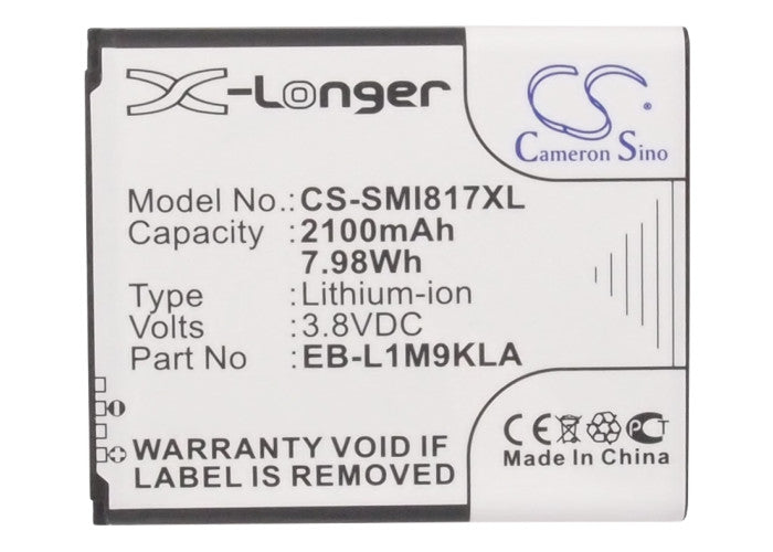 CS-SMI817XL - Image 5