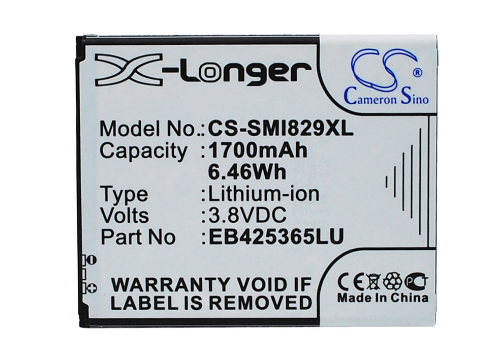 CS-SMI829XL - Image 5