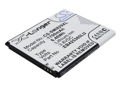 CS-SMI829XL - Image 1
