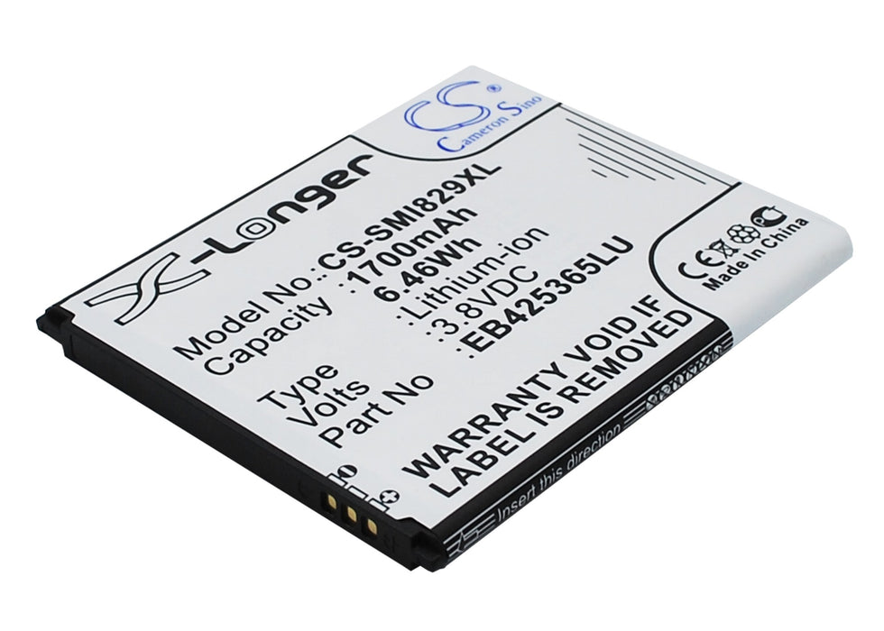 CS-SMI829XL - Image 1