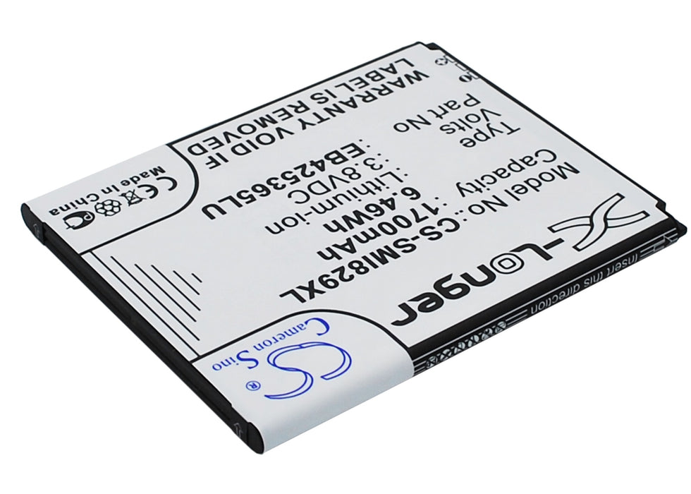 CS-SMI829XL - Image 4