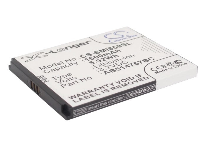 CS-SMI859SL - Image 1