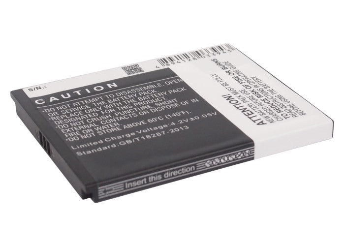 CS-SMI859SL - Image 2
