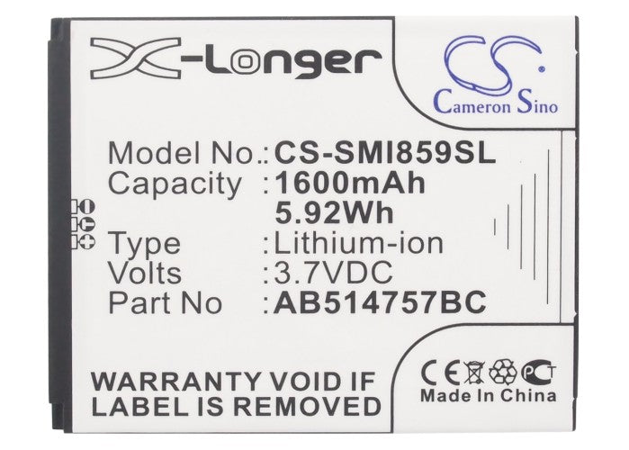 CS-SMI859SL - Image 3