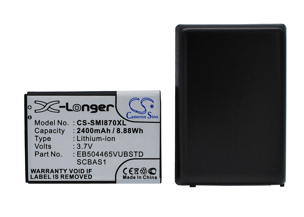 CS-SMI870XL - Image 2