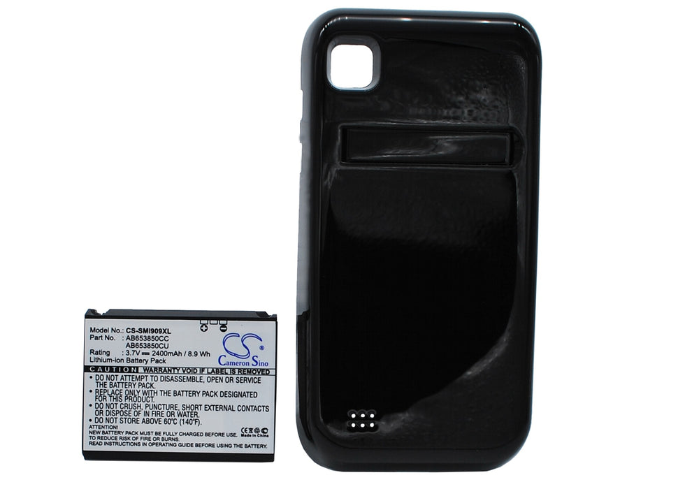 CS-SMI909XL - Image 3