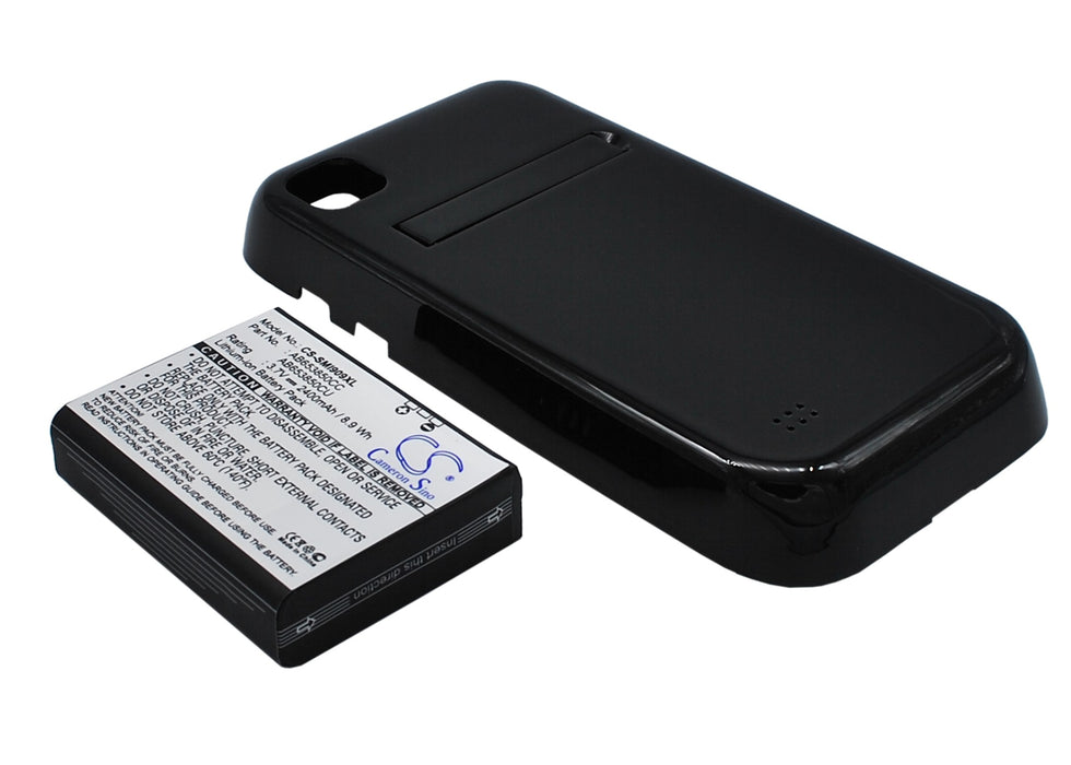 CS-SMI909XL - Image 5