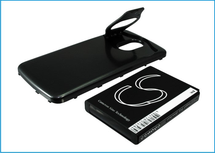 CS-SMI9250HL : Battery for Samsung GT-i9250, Nexus Prime, Galaxy Nexus - Replaces Samsung EB-L1F2HBU, EB-L1F2HVU, EB-L1F2KVK