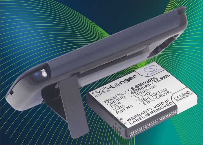 CS-SMI930DL - Image 3