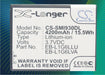 CS-SMI930DL - Image 1