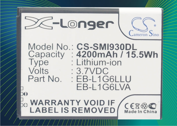 CS-SMI930DL - Image 1