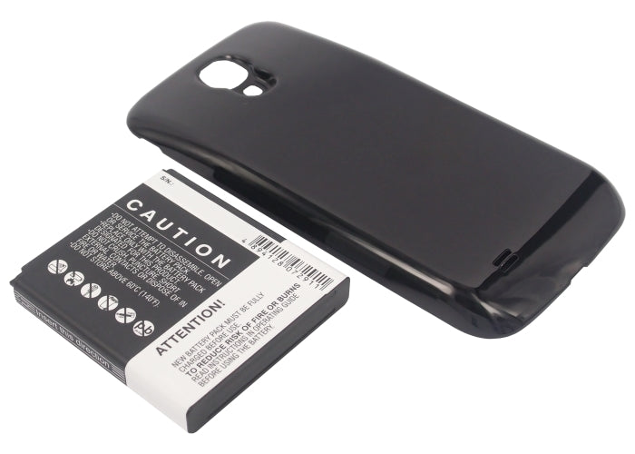 CS-SMI950BL : Battery for Samsung Galaxy S4, Galaxy S4 LTE, GT-I9500 and others - Replaces Samsung B600BE, B600BU