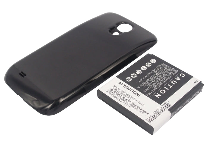 CS-SMI950BL : Battery for Samsung Galaxy S4, Galaxy S4 LTE, GT-I9500 and others - Replaces Samsung B600BE, B600BU