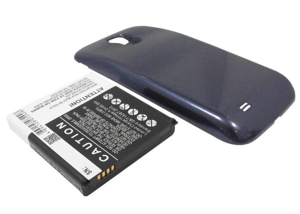 CS-SMI950DL : Battery for Samsung Galaxy S4, Galaxy S4 LTE, GT-I9500 and others - Replaces Samsung B600BE, B600BU