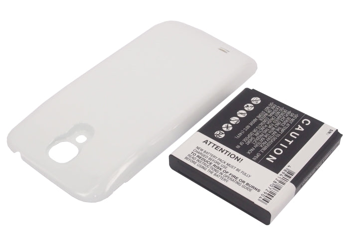 CS-SMI950WL : Battery for Samsung Galaxy S4, Galaxy S4 LTE, GT-I9500 and others - Replaces Samsung B600BE, B600BU