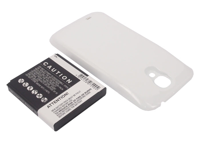 CS-SMI950WL : Battery for Samsung Galaxy S4, Galaxy S4 LTE, GT-I9500 and others - Replaces Samsung B600BE, B600BU