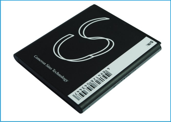 CS-SMI997SL : Battery for Samsung SGH-i997, Galaxy S Infuse 4G, SGH-i757 and others - Replaces Samsung EB555157VA, EB555157VABSTD