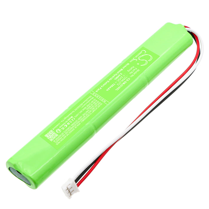 CS-SMJ210SL - Image 2