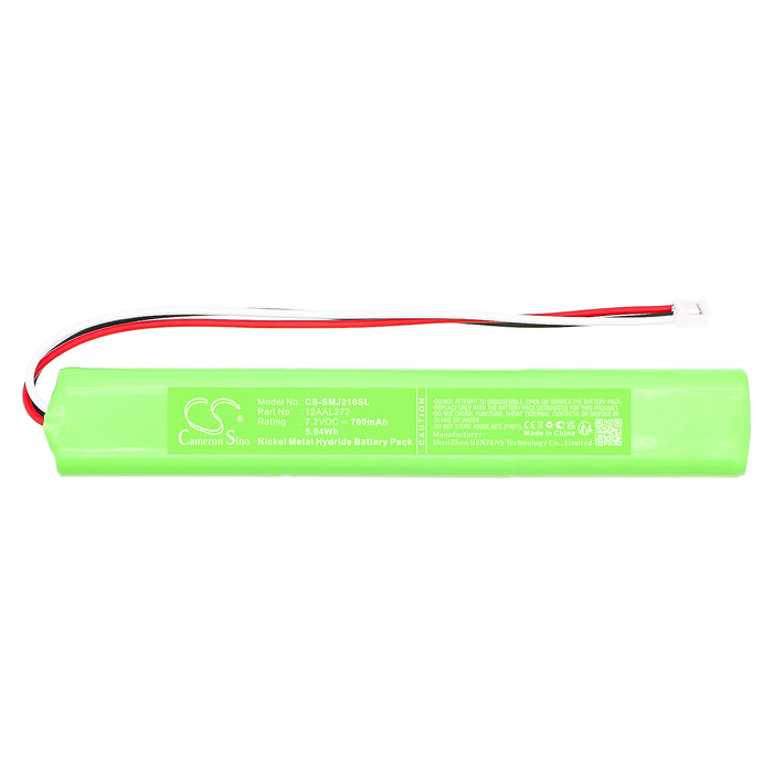 CS-SMJ210SL - Image 5