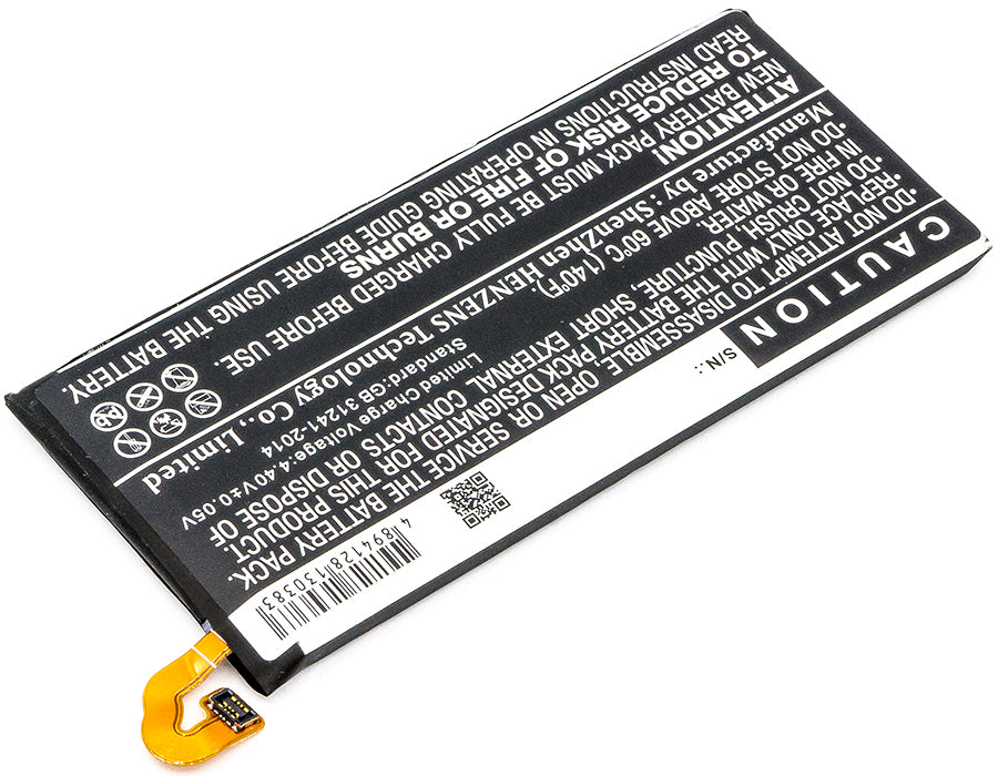 CS-SMJ330XL : Battery for Samsung Galaxy J3 2017, SM-J330G, SM-J330L and others - Replaces Samsung EB-BJ330ABE