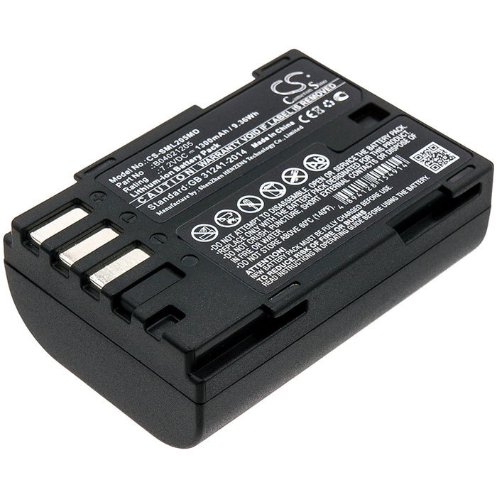 CS-SML205MD : Battery for Siemens Infinium Cleo - Replaces Siemens B04021205