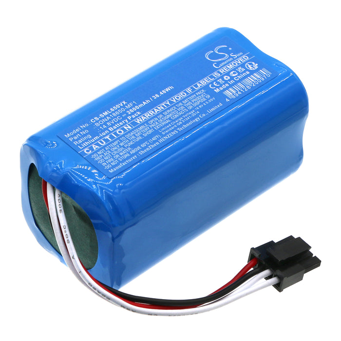CS-SML650VX - Image 4