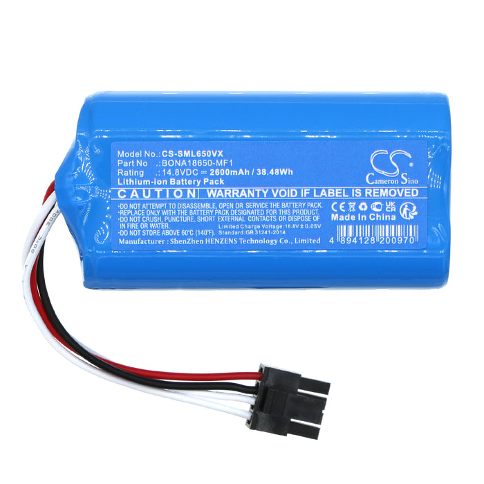 CS-SML650VX - Image 1