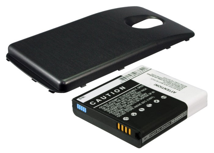 CS-SML700XL : Battery for Samsung SPH-L700 - Replaces Samsung EB-L1D7IBA