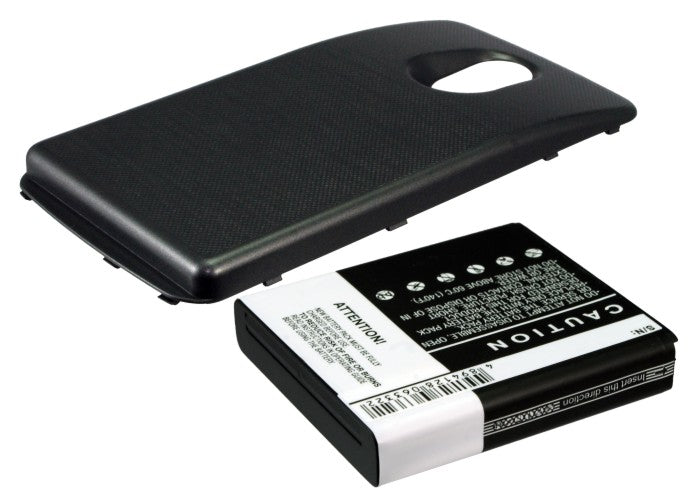 CS-SML700XL : Battery for Samsung SPH-L700 - Replaces Samsung EB-L1D7IBA