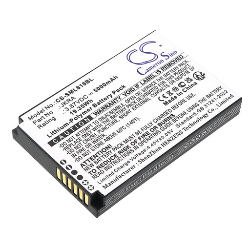 CS-SML818BL - Image 1
