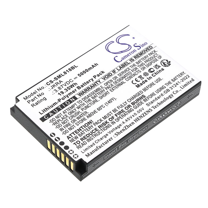 CS-SML818BL - Image 1