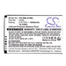 CS-SML818BL - Image 3