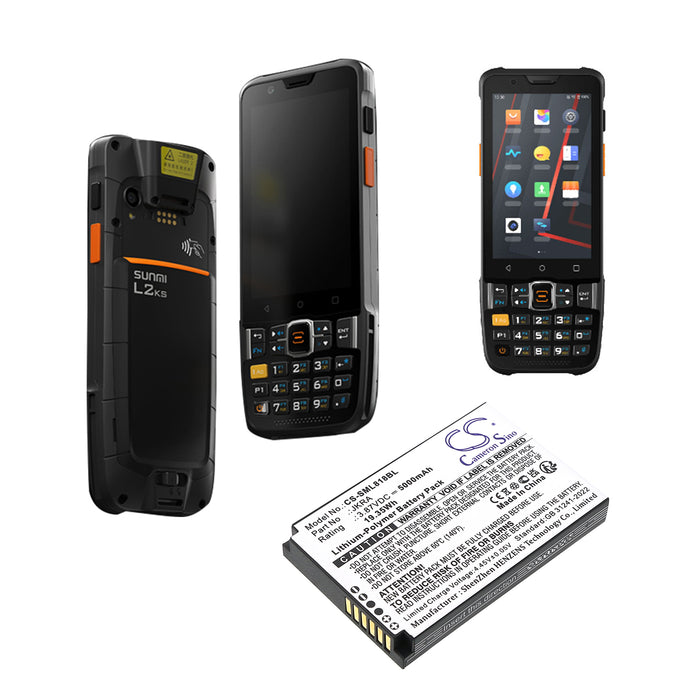 CS-SML818BL - Image 4