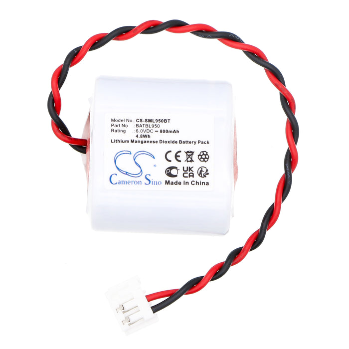 CS-SML950BT - Image 2