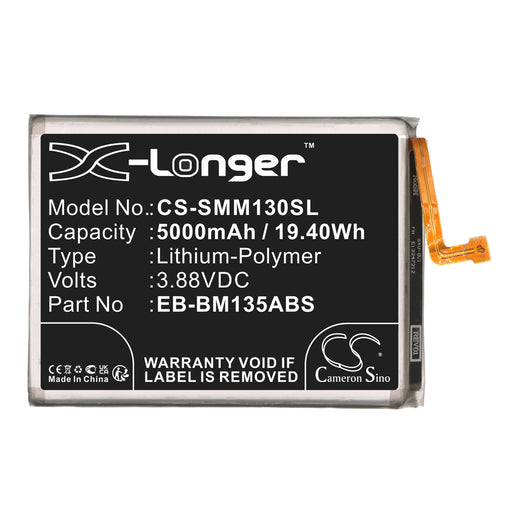 CS-SMM130SL - Image 1