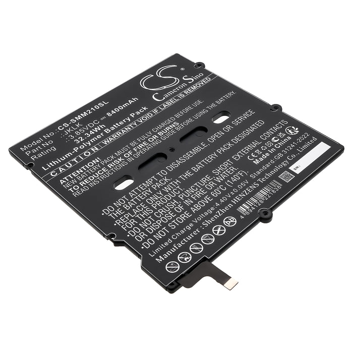 CS-SMM210SL - Image 2