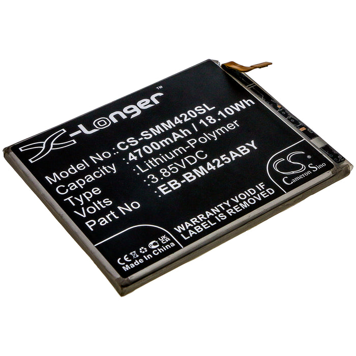 CS-SMM420SL - Image 1