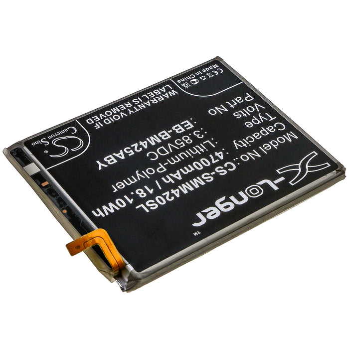 CS-SMM420SL - Image 2