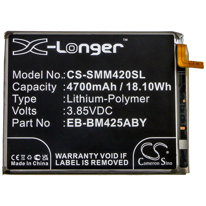 CS-SMM420SL - Image 5