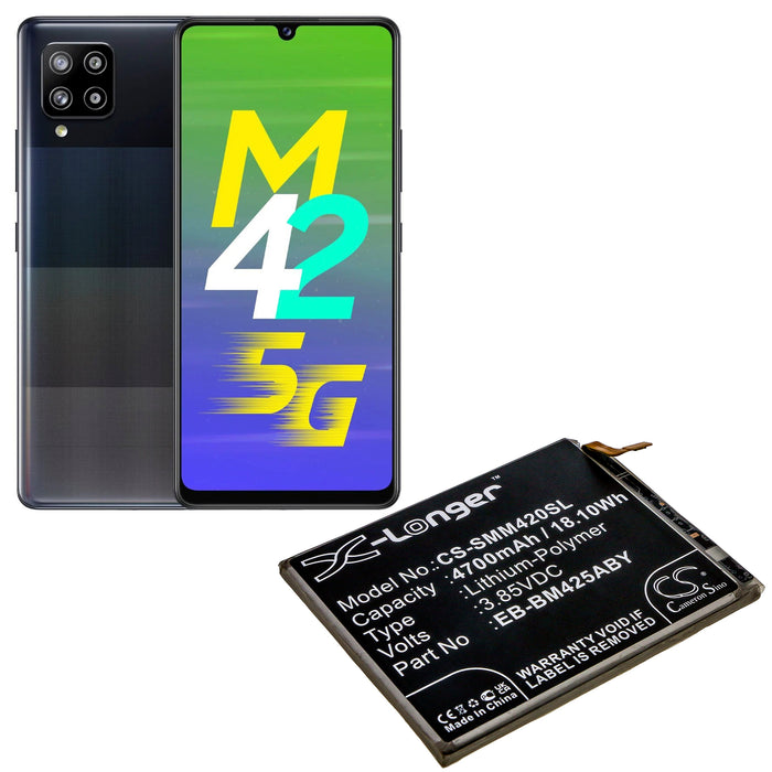 CS-SMM420SL - Image 4