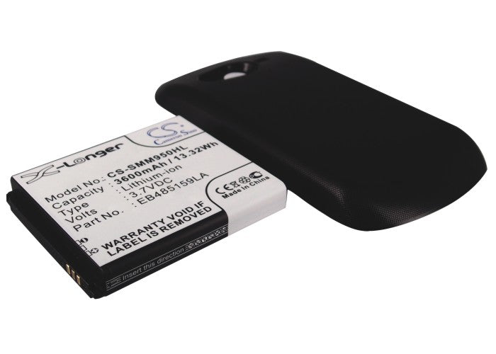 CS-SMM950HL - Image 4