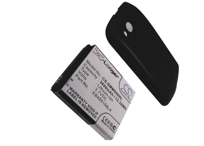 CS-SMM950HL - Image 2