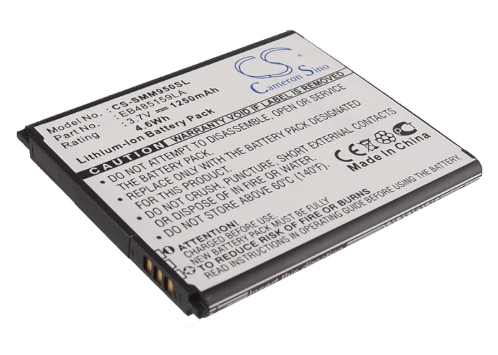 CS-SMM950SL - Image 4