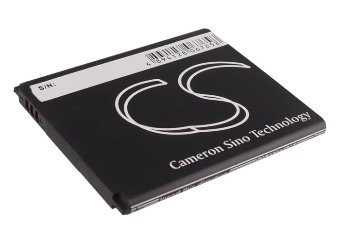 CS-SMM950SL - Image 1