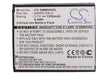 CS-SMM950SL - Image 3