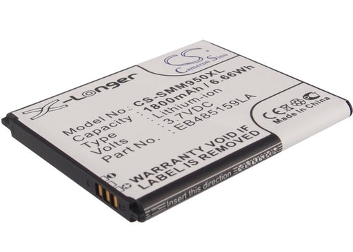 CS-SMM950XL - Image 1