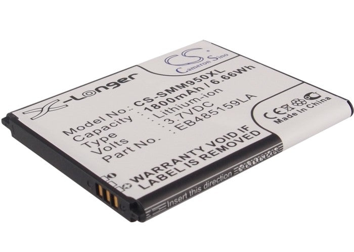 CS-SMM950XL - Image 1